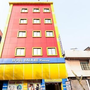 Balajee Residency